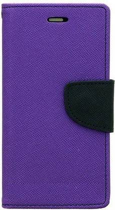 Krofty Flip Cover for Lenovo K4 Note