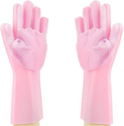 meallow Wet and Dry Glove