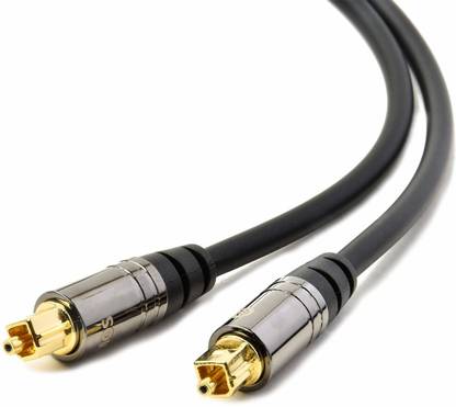 e-Cosmos Digital Coax Audio Cable 1.8 m E3