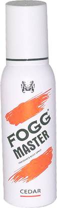 FOGG CEDAR Body Spray - For Men