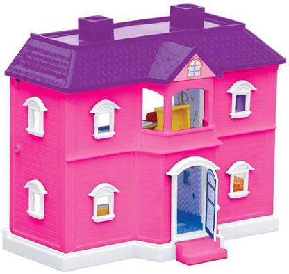 RDC doll_doll_house