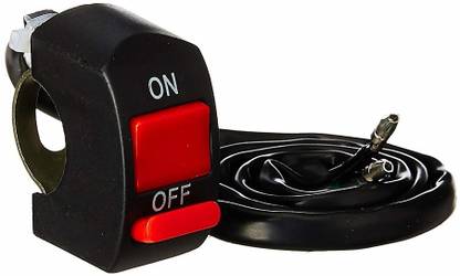 victrix 10 A One Way Electrical Switch