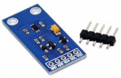 Troncart BH1750 - Light Intensity Sensor Module Electronic Components Electronic Hobby Kit