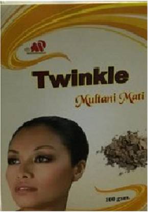 TWINKLE Multani Mati (PACK OF 1)