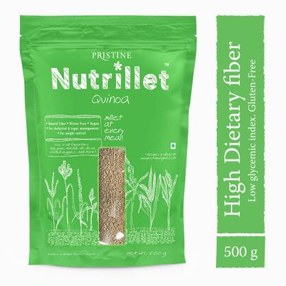 Nutrillet Quinoa Mixed Millet