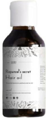 Nature's Destiny Rapunzel_Secret_Hair_Oil__18_Herbs__100gm Hair Oil