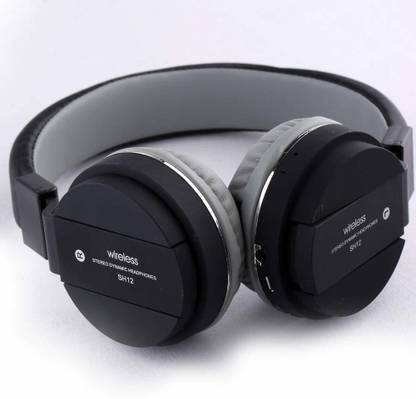 VB Trade Bluetooth Headset with Mic Bluetooth