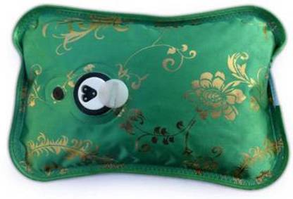 APPGEN Electric Heat Bag Hot Gel Bottle Pouch Warm for Winter Heating Pad Heating Pad