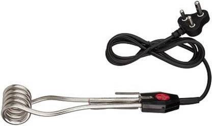 MREE 1500 Watt Immersion Water Heater Rod for Instant Water Heating Rod 1500 W 1500 W Immersion Heater Rod
