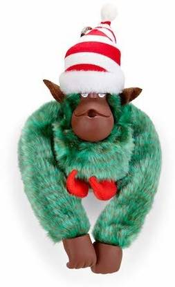 KIPLING ARNOLD ELF Key Chain