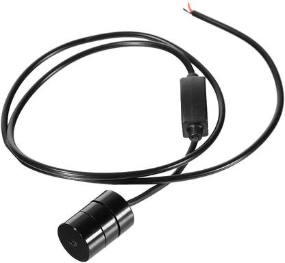 Nema Car Anti Collision Rear-end Laser Tail Fog Auto Warning Light LED Front Light