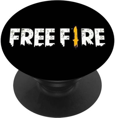 Thermobeans Free Fire Mobile Holder