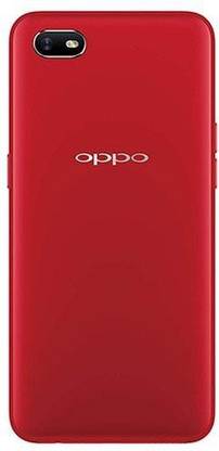 Unique4Ever OPPO A1K Back Panel