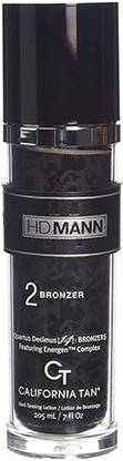California Tan Dark Tanning Lotion