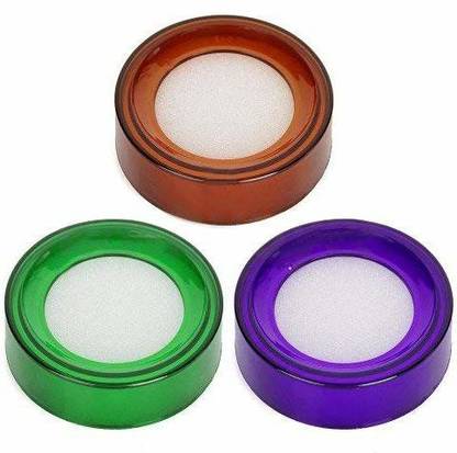 vsr Note Counting Damper Sponge Pad (Pack Of- 3 Pcs) Painting Sponge Block