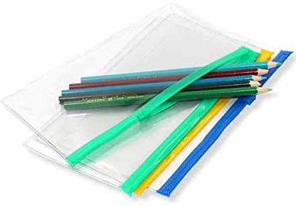 Eshopping360 Simple Plane4 Plane Art Polyester Pencil Boxes