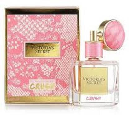 Victoria's Secret Crush 100ML Eau De Parfum Eau de Parfum  -  100 ml