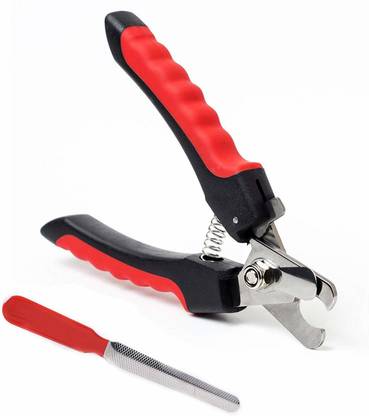 HSJ Scissor Nail Clipper