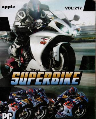 SUPER BIKE PC GAME (2019)
