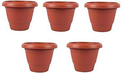 Gamla Wala Plant Container Set