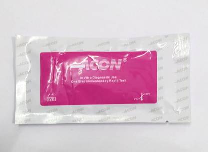 acon Pregnancy kit Pregnancy Test Kit