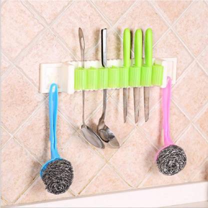 omfashon6495 155 Plastic Wall Shelf