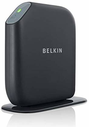 BELKIN Wireless N+ Router MiMo 300 Mbps Wireless Router