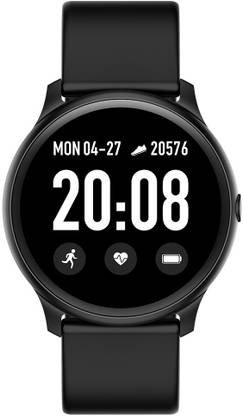 Benling BL-KW19-SW-BLK Smartwatch