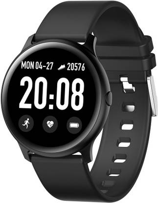 WEARFIT DaFit KW19 Smart Watch Smartwatch