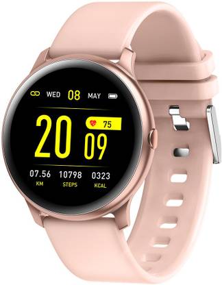 WEARFIT DaFit KW19 Smart Watch Smartwatch