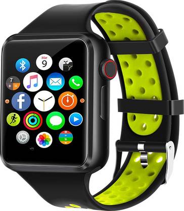 Tango Deal TANGO C5 Smartwatch