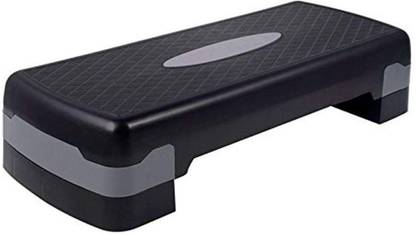MEDVISION STEPPER DOUBLE Stepper