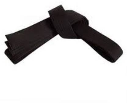 AVATS Judo Karate Matial Arts Belt_SN_48 Abdominal Belt