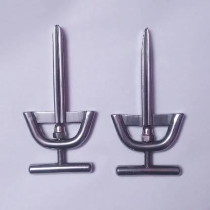 Agarwals ™ Heister Mouth Opener(Pack Of 2) Utility Forceps