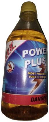 बाज़ लिक्विड टॉयलेट क्लीनर रेगुलर