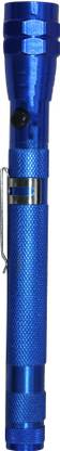 Majik Flexi Torch LED Torch Flashlight with Telescopic Magnetic Extendable with Light Lamp Emergency Light Torch