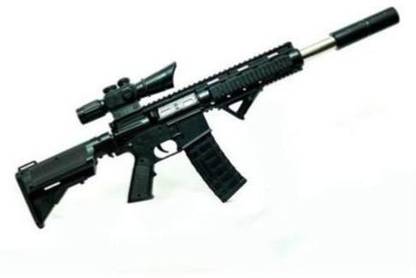 RETRO M416 - Real Life PubG Guns & Darts