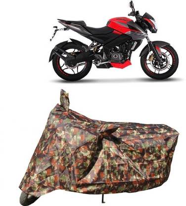 EverLand टू व्हीलर कवर  के लिए