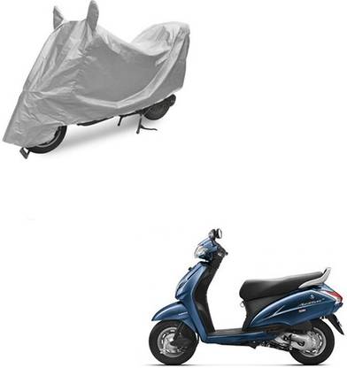 Flipkart SmartBuy Waterproof Two Wheeler Cover for Honda