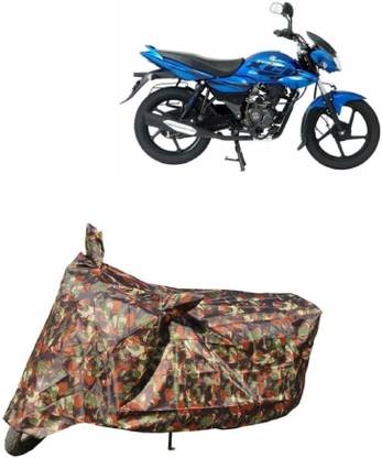EverLand Waterproof Two Wheeler Cover for Bajaj
