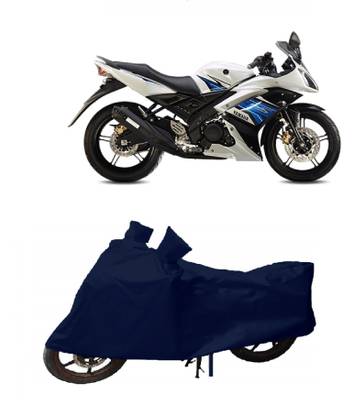 EverLand Waterproof Two Wheeler Cover for Yamaha