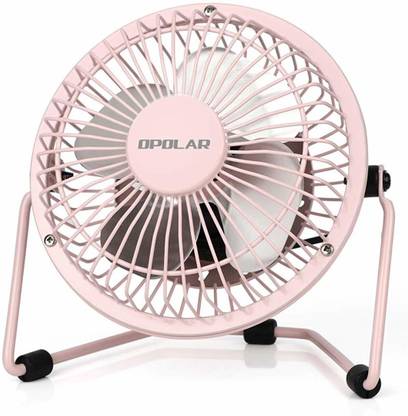 OPOLAR  USB Table Desk Personal Fan  FBA_10-1000-F403 USB Fan