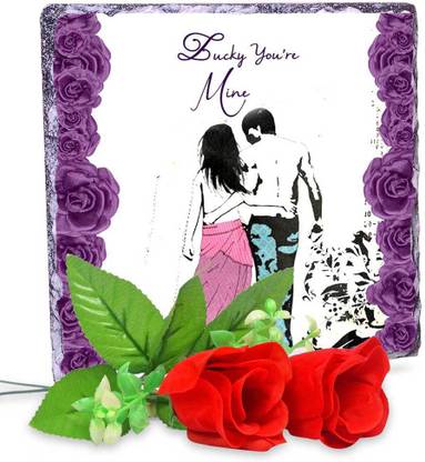 alwaysgift Showpiece Gift Set