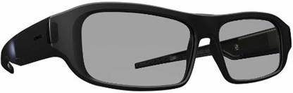 Xpand 3D Infrared Multibrand Glasses Video Glasses