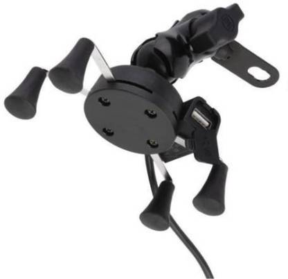 BIKE CREATION BKR-0132 12 A Bike Mobile Charger