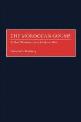 The Moroccan Goums