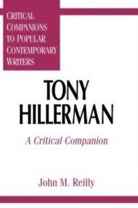 Tony Hillerman