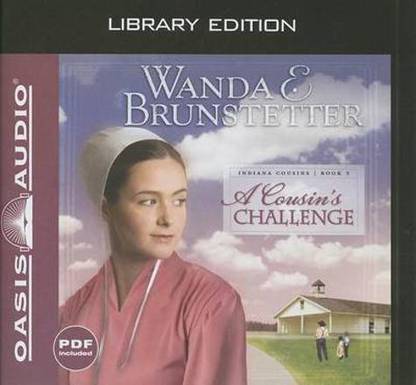 A Cousin's Challenge