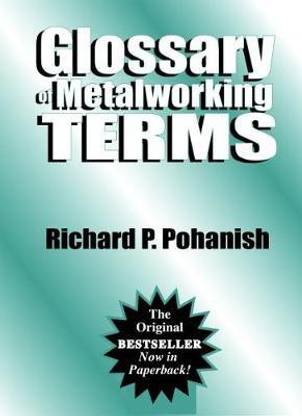 Machining and Metalworking