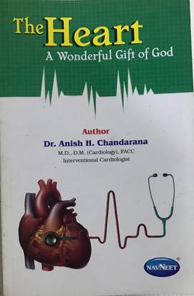 HEART -A WONDERFUL GIFT OF GOD